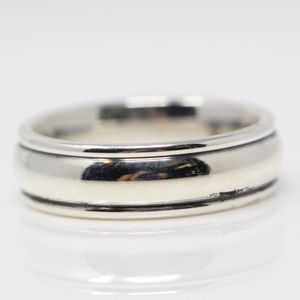 James Avery Jewelry - JAMES AVERY Sterling Silver Eternal Band Ring 9 James Avery Jewelry - JAMES AVERY Sterling Silver Eternal Band Ring 9